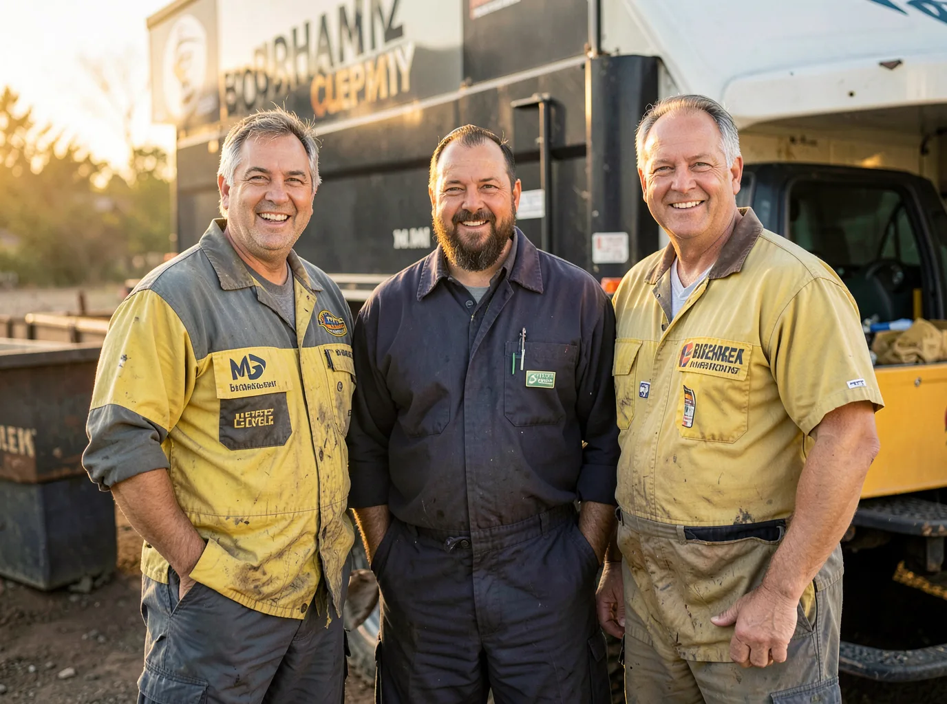 Sewage Cleanup company in Handley, WV