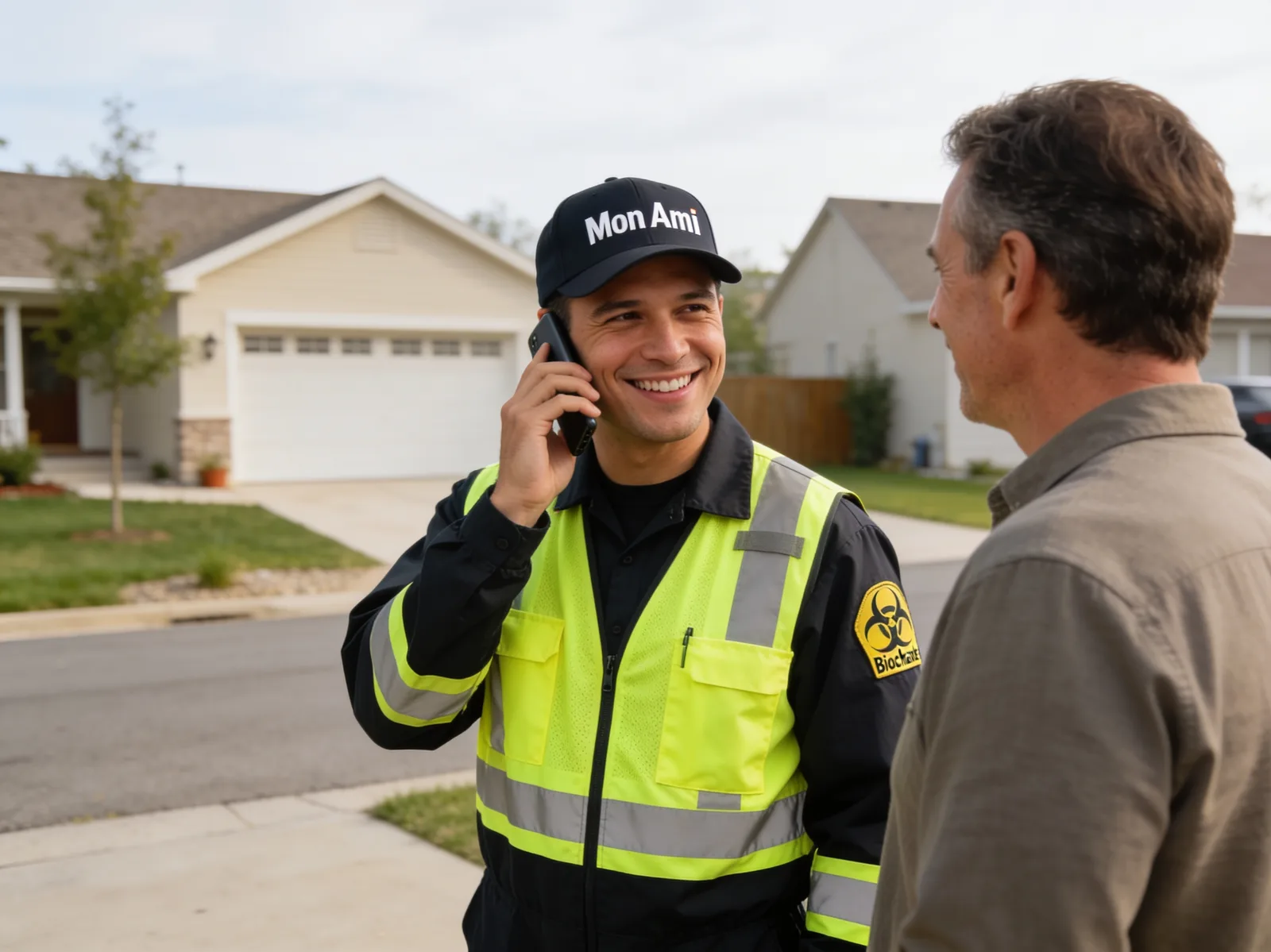 Sewage Cleanup Handley, WV FAQs